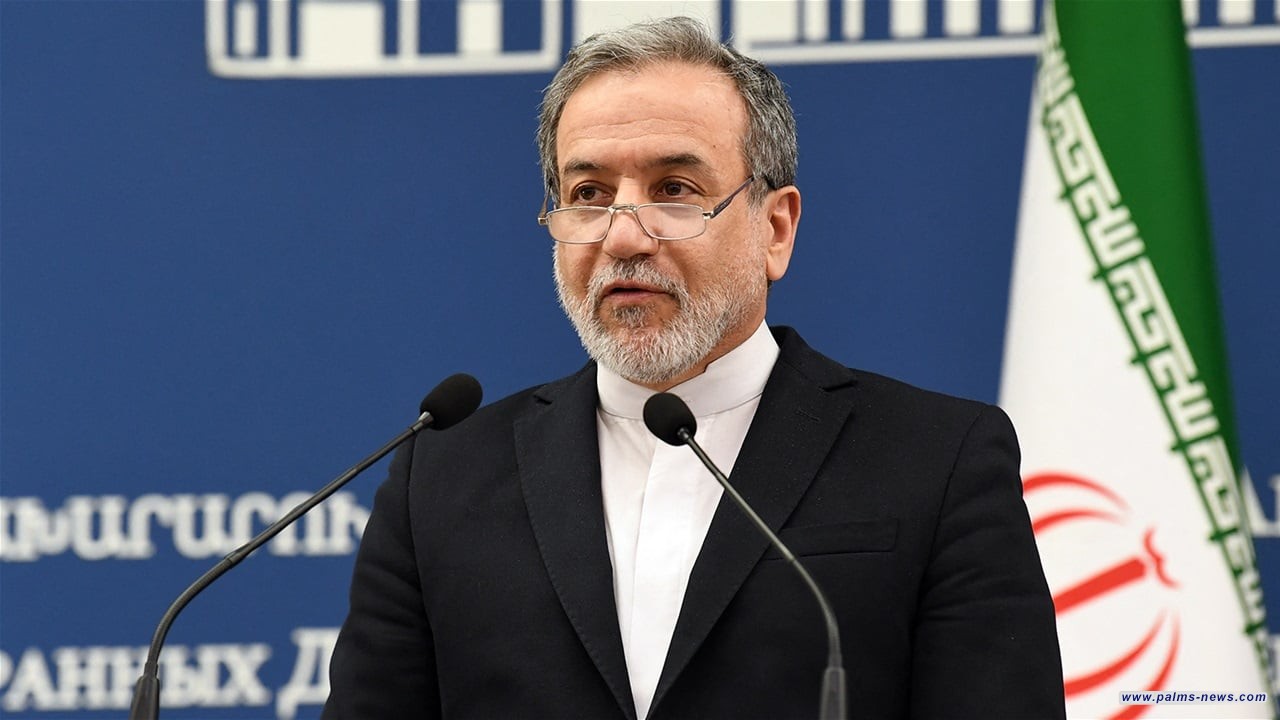 عراقجي يكشف مصير اليورانيوم المخصب بعد القصف الأمريكي